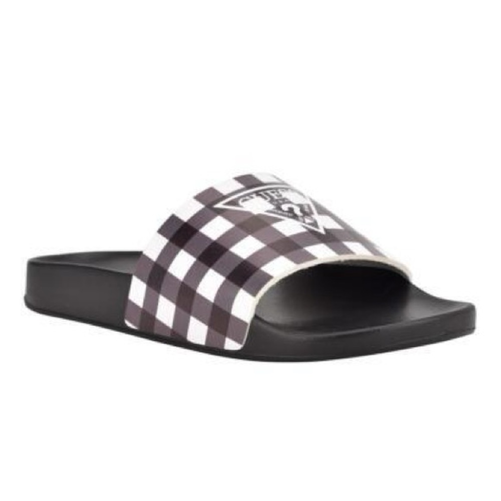 GUESS Pool Slide Sandal